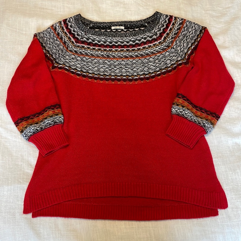 Maurices Sweater